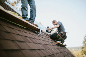 Local Roofers in Valley Home, CA
